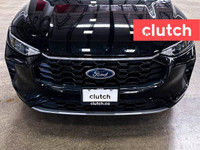 1 OWNER / Front Heated Seats, Climate Control, Dual Zone Front Climate Control and more! Clutch is t... (image 5)