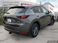This Mazda CX-5 has a powerful Regular Unleaded I-4 2.5 L/152 engine powering this Automatic transmi... (image 5)