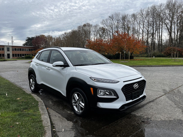 2020 Hyundai Kona AWD in Cars & Trucks in Delta/Surrey/Langley
