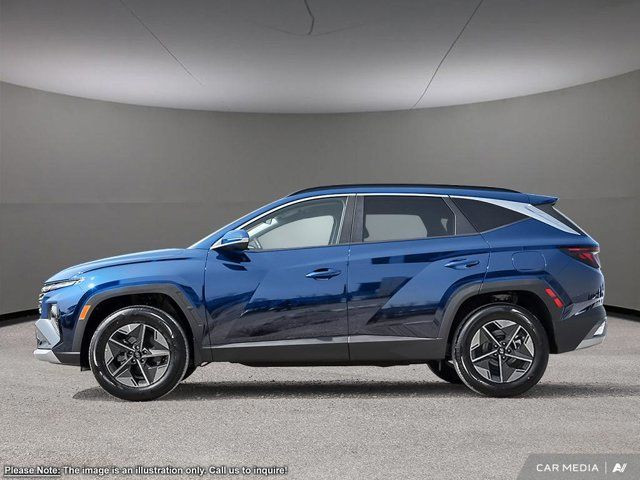 2025 Hyundai Tucson Preferred in Cars & Trucks in Guelph - Image 3
