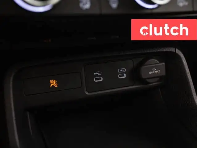 2025 Honda Civic Sport Hybrid w/Apple CarPlay & Android Auto, He in Cars & Trucks in City of Toronto - Image 35