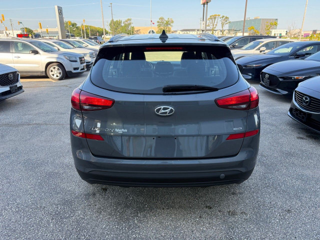 2019 Hyundai Tucson in Cars & Trucks in Winnipeg - Image 4