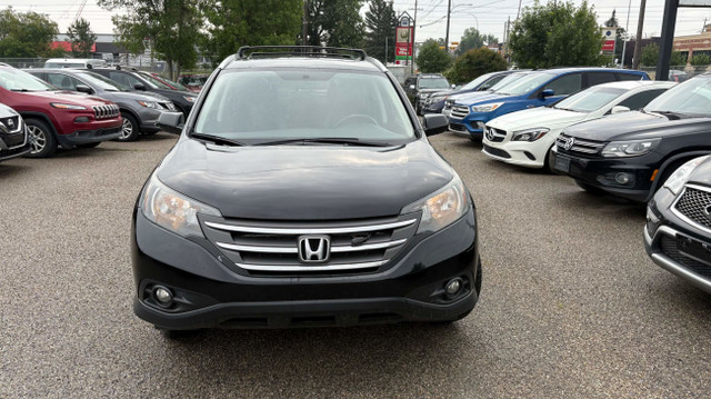 2014 Honda CR-V AWD 5dr EX-L in Cars & Trucks in Calgary - Image 2