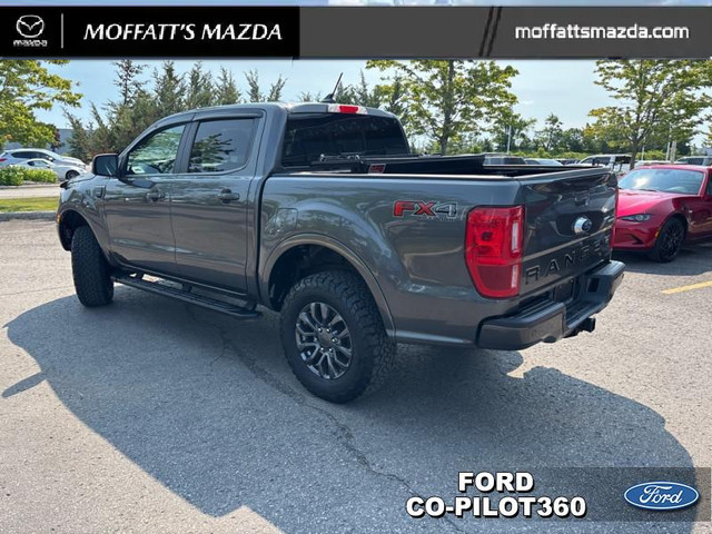 2020 Ford Ranger Lariat LOW MILEAGE - NAVIGATION in Cars & Trucks in Barrie - Image 3