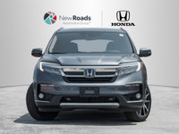 WAS: $47295 NOW: $45395 plus taxes and licensing feesThis 2022 Pilot 7-Pass Touring comes equipped w... (image 2)