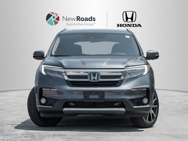 2022 Honda Pilot Touring 7P CPO | REMOTE START | PANO ROOF |... in Cars & Trucks in Markham / York Region - Image 3