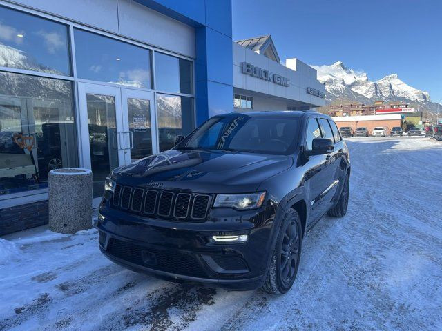 2021 Jeep Grand Cherokee High Altitude in Cars & Trucks in Banff / Canmore - Image 4