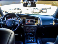 This Dodge Charger has a strong Premium Unleaded V-8 6.4 L/392 engine powering this Automatic transm... (image 1)