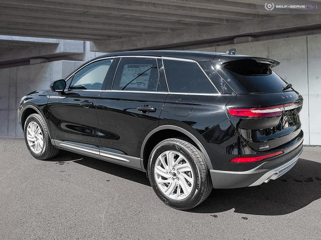 2023 Lincoln Corsair Standard in Cars & Trucks in Kamloops - Image 4