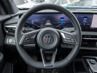 Head-Up Display | Panoramic Sunroof | 1-Touch Folding 2nd Row | Power Folding Third Row | All Weathe... (image 8)