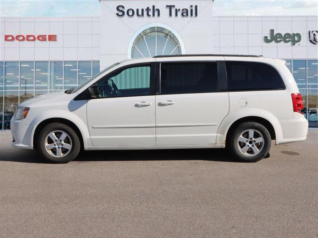 2012 Dodge Grand Caravan 4dr Wgn SXT in Cars & Trucks in Calgary - Image 3