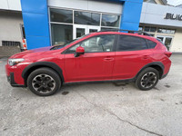 The 2021 Subaru Crosstrek Sport is a compact SUV designed for both adventure and versatility. While... (image 4)