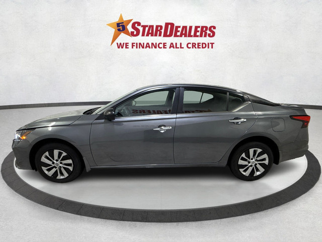 2024 Nissan Altima S AWD HEATED SEATS MINT! WE FINANCE ALL CREDI in Cars & Trucks in London - Image 4