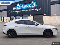 Come see this certified 2021 Mazda Mazda3 Sport 100th Anniversary Edition AWD | Turbo | Leather | Su... (image 5)