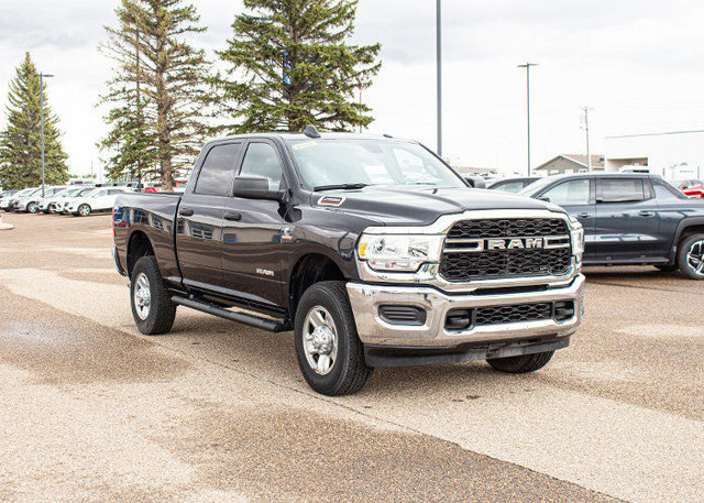 2022 Ram 2500 Tradesman in Cars & Trucks in Medicine Hat - Image 4