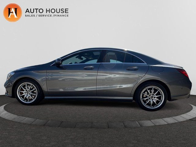 2018 Mercedes-Benz CLA CLA 250 BACKUP CAMERA PADDLE SHIFTER in Cars & Trucks in Calgary - Image 2
