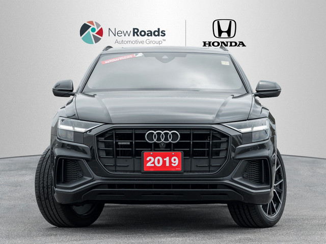 2019 Audi Q8 55 Progressiv SOLD SOLD SOLD | SAFETY CERTIFIED... in Cars & Trucks in Markham / York Region - Image 3
