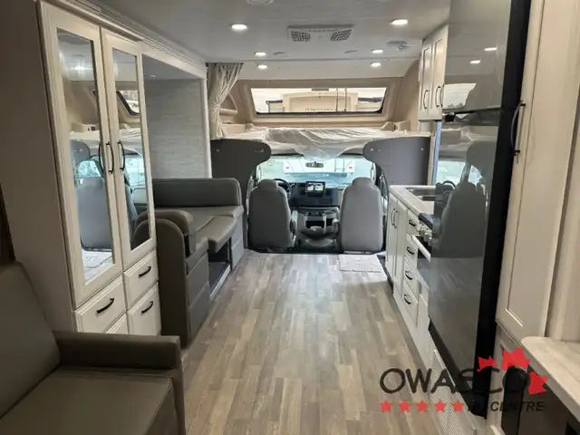 2025 Jayco Redhawk 26M in RVs & Motorhomes in Oshawa / Durham Region - Image 13
