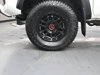 Check out the 2023 Toyota Tacoma TRD pro. Packed with technology including heated front seats, wirel... (image 3)
