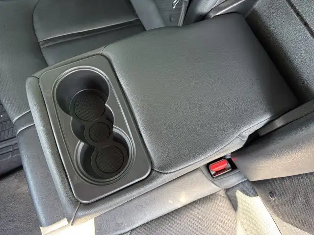 2018 Hyundai Sonata GLS | Heated Front & Rear Seats | Sunroof in Cars & Trucks in Edmonton - Image 34