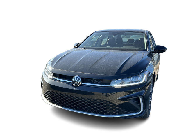 2025 Volkswagen Jetta Comfortline Auto in Cars & Trucks in City of Montréal - Image 4