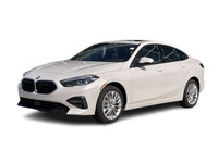 2024 BMW 228i xDrive Gran Coupe – Now at Calgary BMW Experience bold design and thrilling performanc... (image 2)