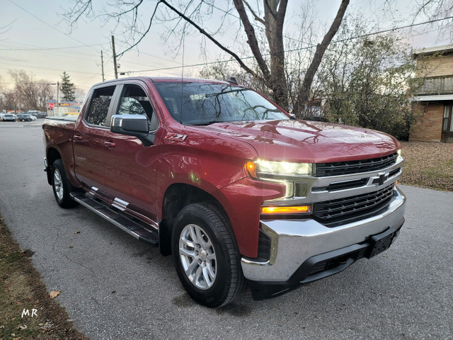 2019 Chevrolet Silverado 1500 LT Remote Start,  Backup Camera, A in Cars & Trucks in City of Toronto - Image 4