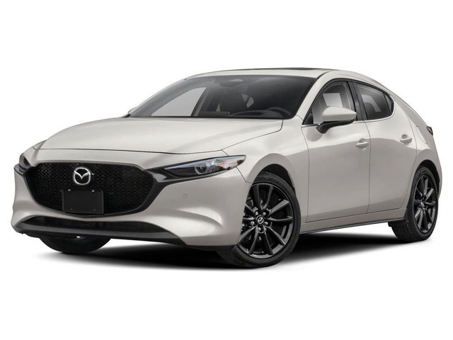 2024 Mazda 3 GT GT Manual FWD in Cars & Trucks in City of Toronto