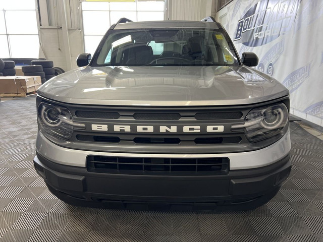 2023 Ford Bronco Sport BIGBEND 1.5 4X4 | HTD SEATS | REMOTE STAR in Cars & Trucks in Lloydminster - Image 4