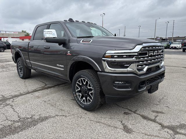2025 Ram 3500 Limited in Cars & Trucks in Mississauga / Peel Region - Image 3