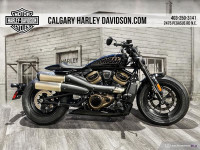 2023 Harley-Davidson RH1250S - Sportster S