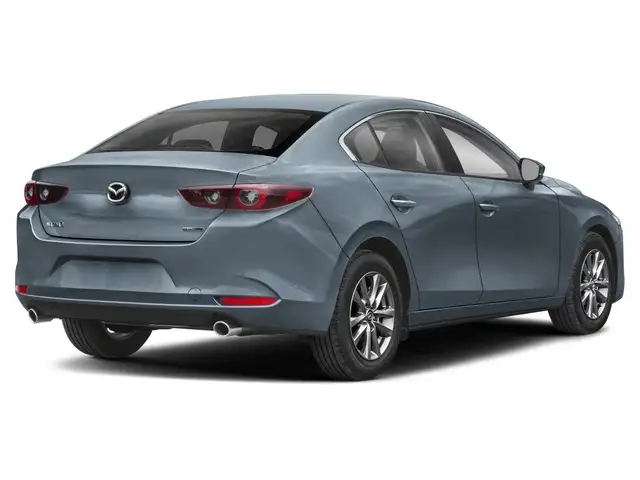2024 Mazda Mazda3 GS Auto FWD in Cars & Trucks in Hamilton - Image 39