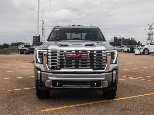 2025 GMC Sierra 3500HD Denali in Cars & Trucks in Strathcona County - Image 3