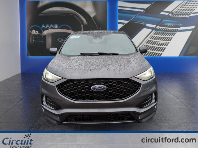2022 Ford Edge ST-Line AWD à vendre in Cars & Trucks in City of Montréal - Image 2