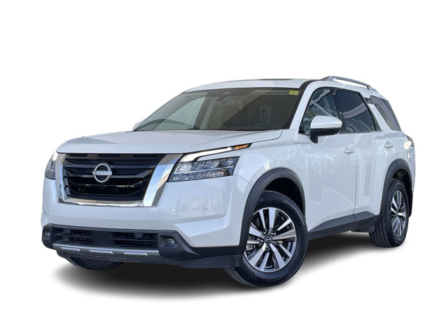 2023 Nissan Pathfinder in Cars & Trucks in Calgary