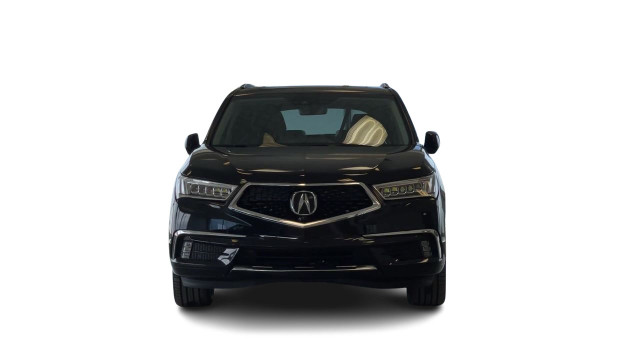 2019 Acura MDX Elite Acura Certified! in Cars & Trucks in Regina - Image 4