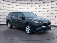 Thanks for viewing our House Of Cars Argyll inventory! AMVIC licensed dealer! The 2023 Toyota Highla... (image 8)