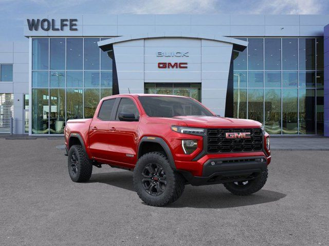 2025 GMC Canyon Elevation in Cars & Trucks in Calgary