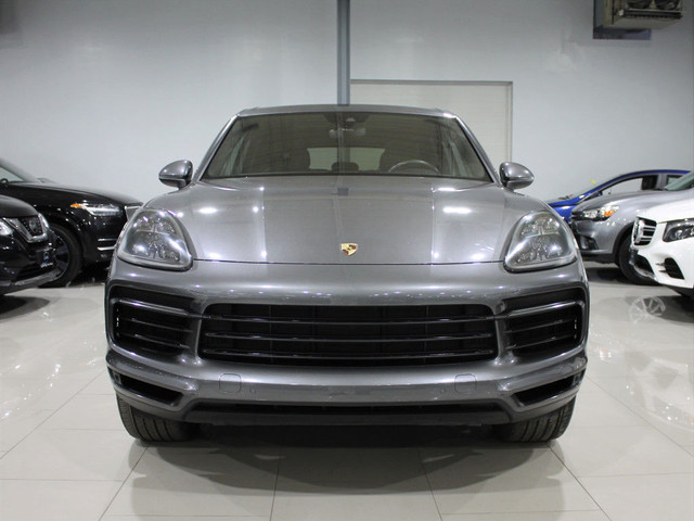 2019 Porsche Cayenne AWD 21" Alloys, Navigation, Backup, Panoram in Cars & Trucks in City of Toronto - Image 3
