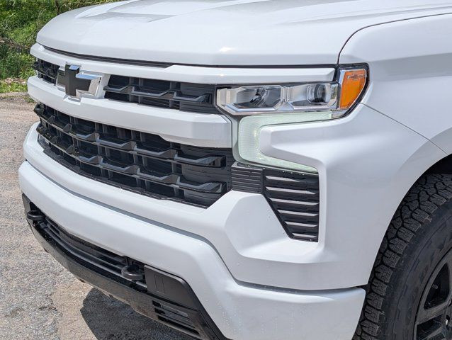 2025 Chevrolet Silverado 1500 RST- Convenience Pkg - Trailering in Cars & Trucks in Barrie - Image 3