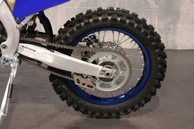 2025 Yamaha WR250F in Sport Bikes in Ottawa - Image 10