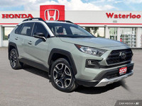 *Advertised Price based on finance purchase - $1500 finance rebate applied.* *WATERLOO HONDA'S **PRE... (image 9)