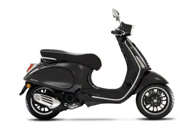 PIAGGIO-VESPA Sprint 50 iGet 2023