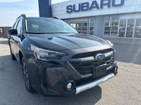 Do not miss out on this low mileage, locally owned and traded and originally bought here 2024 Subaru... (image 1)
