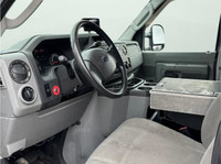 2013 FORD ECONOLINE ELECTRIC CONVERSION!! SAVE FUEL AND GET INTO THIS CONVERTED E SERIES! GREAT COMP... (image 5)