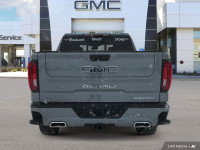 Denali Ultimate Package | Rear Seat with Storage Package | Engine Block Heater See three brands unde... (image 4)