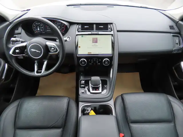 2021 Jaguar E-PACE SE P250 AWD - Navigation - 1 OWNER CAR !!! in Cars & Trucks in Oakville / Halton Region - Image 28