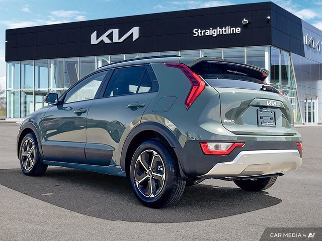 2025 Kia Niro PHEV EX in Cars & Trucks in Medicine Hat - Image 4