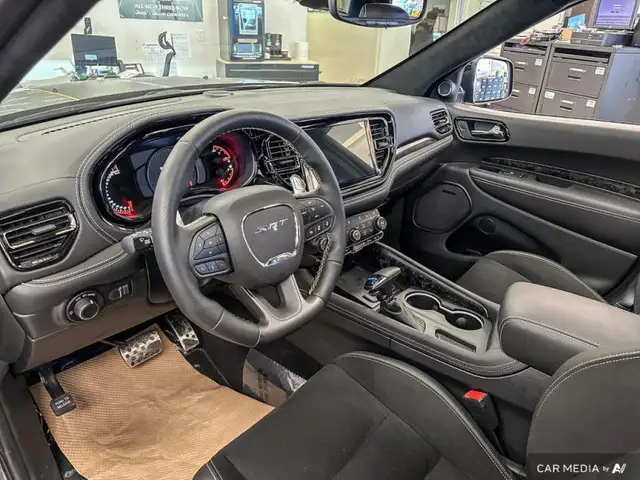 2024 Dodge Durango SRT 392 AlcHEMI - $323.37 /Wk in Cars & Trucks in Fort McMurray - Image 15