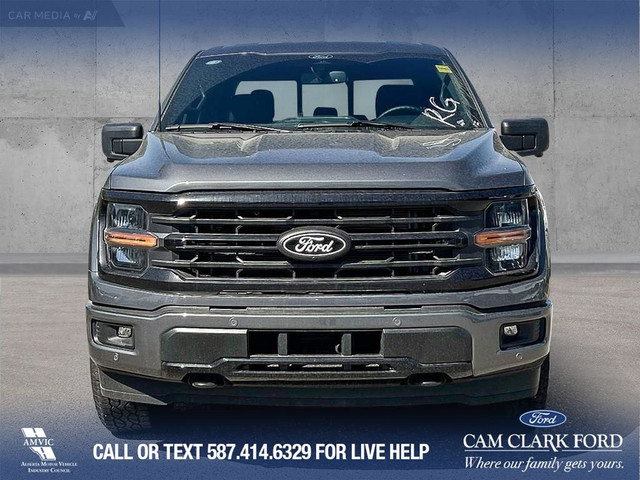 2025 Ford F-150 XLT in Cars & Trucks in Calgary - Image 2